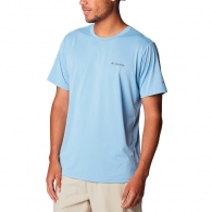Tricou Columbia Hike Crew thumbnav 4